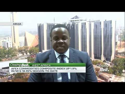 Tracking Nigeria’s soft commodities - Commodity Port