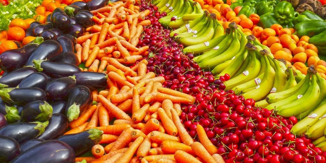 Food prices in Ghana to drop in March Commodity Port